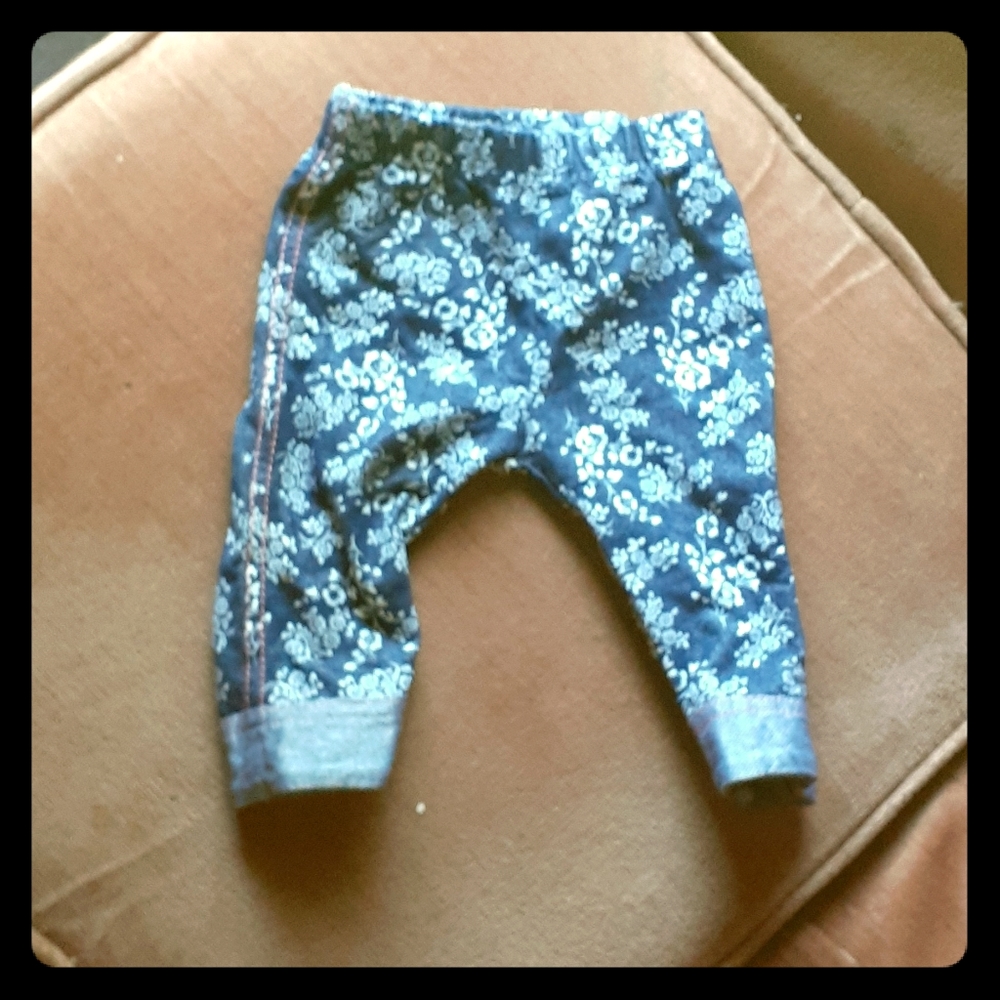 Capris